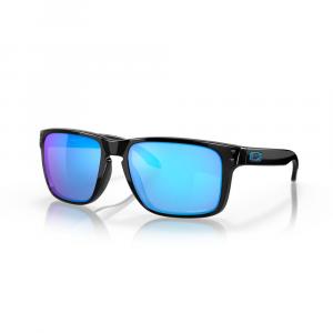 Męskie okulary przeciwsłoneczne Oakley® Holbrook XL w kolorze niebieskim