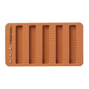 Patka muchowa - Negnon Foam Fly Patch - nr 2
