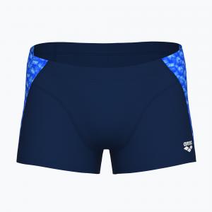Bokserki kąpielowe męskie arena Monogram Swim Short
