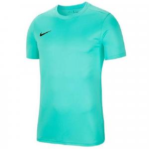 Koszulka piłkarska dziecięca Nike Dry Park VII treningowa szybkoschnąca Dri Fit