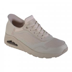 Buty sportowe Sneakersy damskie, Skechers Uno-Slip-In Air