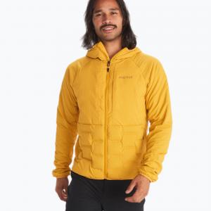 Kurtka puchowa męska Marmot Warmcube Active Hb
