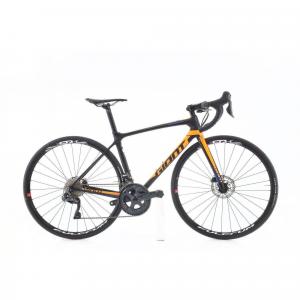 Second life · R. szosowy · TCR Advanced 1 Di2 11V · W bardzo dobrym stanie