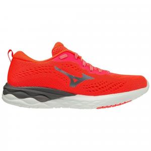 Buty do biegania damskie Mizuno Wave Revolt 2