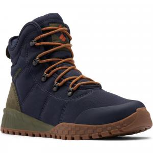 Buty Sneakersy Męskie Columbia Fairbanks Waterproof