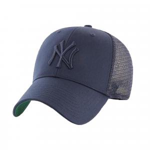 Czapka z daszkiem dla dorosłych MLB New York Yankees Branson Cap