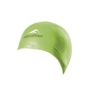 Czepek pływacki silikonowy Aquafeel Bullitt Silicone Cap