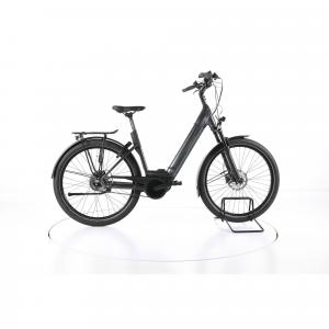 Second Life - Kreidler Eco 10 City E-Bike Lage instap 2022 - Jak nowy