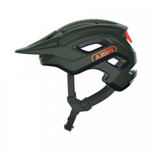 Kask Cliffhanger Zielony S 51-55 Cm