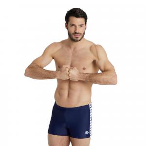 Szorty Kąpielowe Arena Icons Swim Short Solid