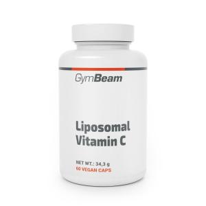 Witamina C Liposomalna GymBeam