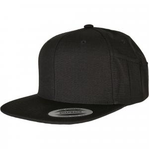 Snapback Cap Z Uchwytem Na Ołówek