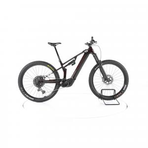 2nd Life - Cube Stereo Hybrid ONE55 C:68X SLX Fully E-Bike Carbon - Jak nowy