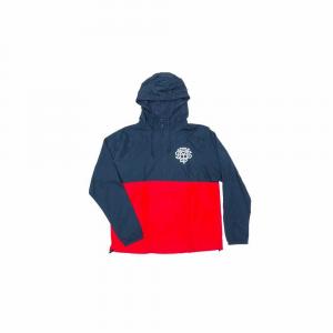 Kurtka Odyssey monogram windbreaker