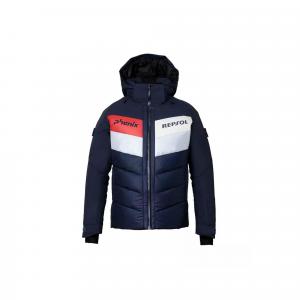 Kurtka narciarska męska Phenix Honda Touring Jacket