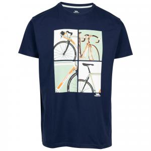 T-shirt Męski Rower Chowder