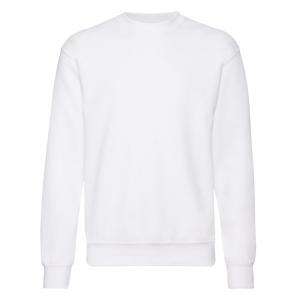 Klasyczna Bluza Rozpinana Unisex Dla Dorosłych