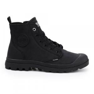 Buty do chodzenia męskie Palladium Pampa HI Zip Nbk