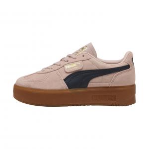 Tenisówki Puma Model Palermo Elevata Wns Kolor Rose