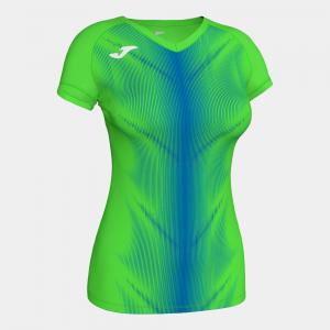 Koszulka z krótkim rękawem damska Joma Olympie