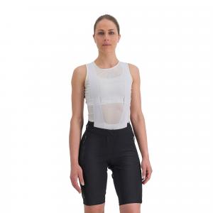 Spodenki rowerowe damskie Sportful Supergiara Overshort c