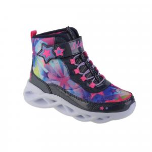 Buty do chodzenia dla dzieci Skechers Twisty Brights