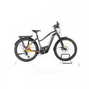 2nd Life - Haibike Trekking 10 Trekking E-Bike 2022 - Jak nowy