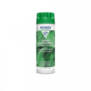 Outdoorowy NikWax Down Wash Direct