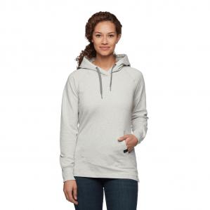 Bluza turystyczna z kapturem damska Black Diamond Rays Pullover Hoody