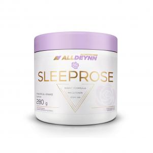 Suplement ALLDEYNN SLEEPROSE 280 g TROPICAL ORANGE