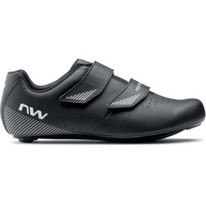 Buty szosowe NORTHWAVE Jet 3 czarny