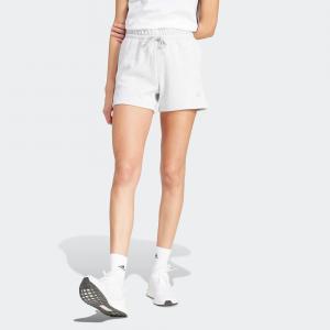 Spodenki fitness damskie ADIDAS