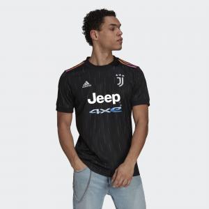Outdoor jersey Juventus 2021/22