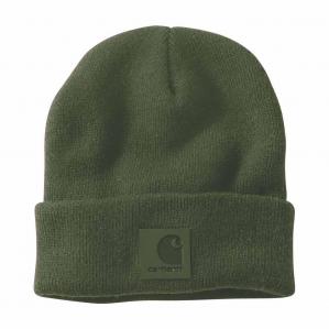 Czapka zimowa Carhartt Black Label Watch Hat