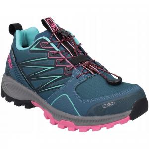 Buty trekkingowe dla kobiet CMP ATIK WP TRAIL