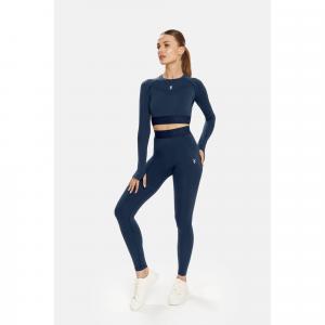 Legginsy fitness damskie Cardio Bunny Basic