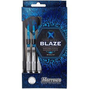 Rzutki Harrows Blaze 24 gramy