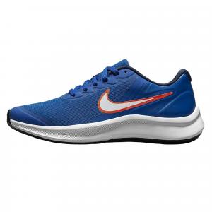 Buty do biegania na trening na co dzień unisex NIKE STAR RUNNER 3 siateczka