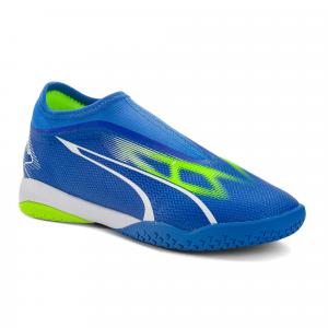 Buty do futsalu dla dzieci PUMA Ultra Match LL IT + Mid Jr