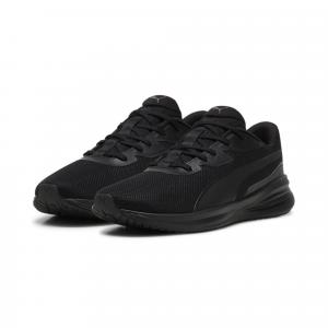 Buty do biegania Night Runner V3 PUMA Black