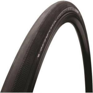 Opona Do Roweru Szosowego Fortezza Senso All Weather 700 X 25C Czarna