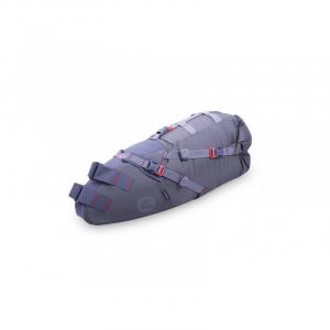 Torba rowerowa podsiodłowa Acepac Saddle Bag MKIII 16 L