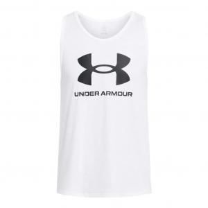 Podkoszulek Under Armour Sportstyle Logo Tank, Mężczyźni