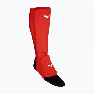 Ochraniacze na piszczel i stopę Mizuno Instep