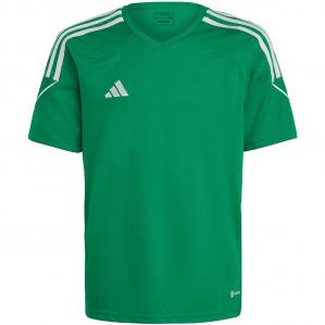 Koszulka sportowa dla dzieci adidas Tiro 23 League Jersey