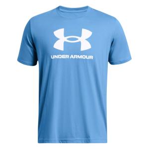 T-shirt Męski Logo 1382911 432