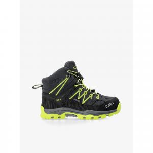 Buty turystyczne dziecięce CMP Kids Rigel Mid Trekking Shoe WP