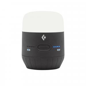 Lampa Black Diamond Moji Charging Station - graphite