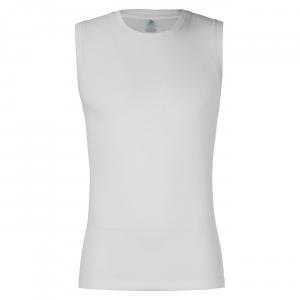 Koszulka tech. męska Odlo BL TOP crew neck singlet PERFORMANCE LIG