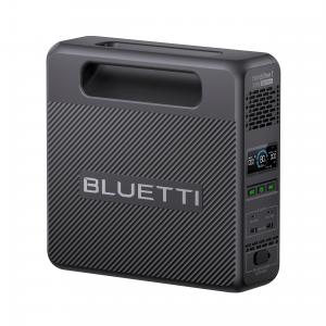 Przenośny generator słoneczny BLUETTI Handsfree1, akumulator 268,8 Wh, 300 W